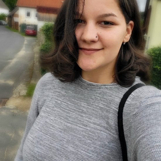 Klaudi Zlatníčková