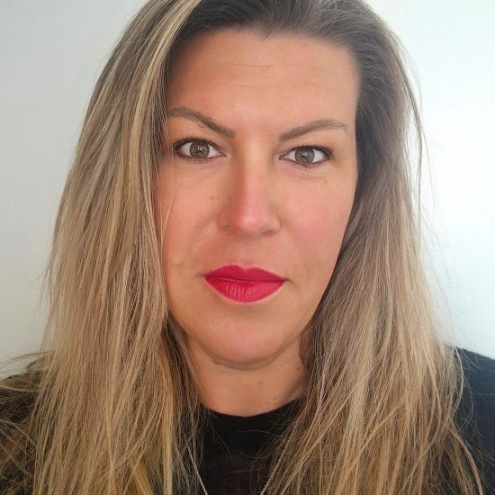 Veronika Dovolilová