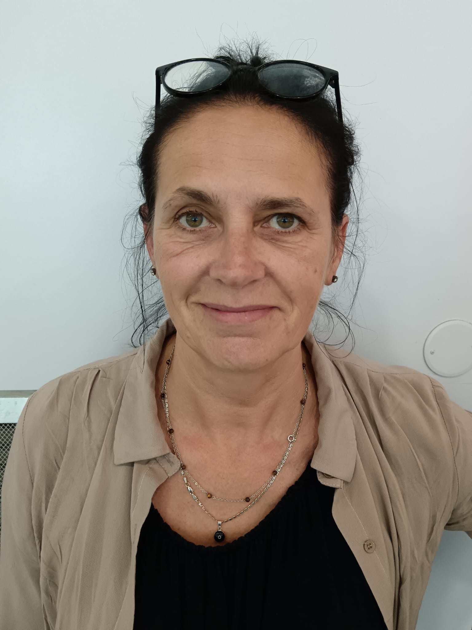 Kačka Pšeničková
