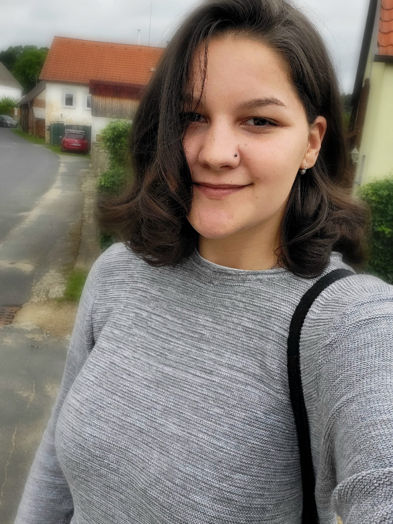 Klaudi Zlatníčková